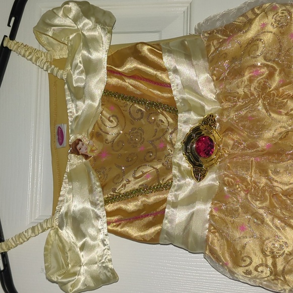 Disney Belle dress - Picture 2 of 7